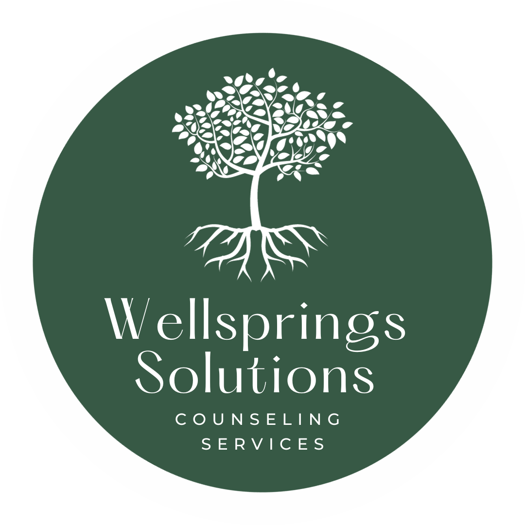 Wellsprings Solutions Counseling and Wellness Services